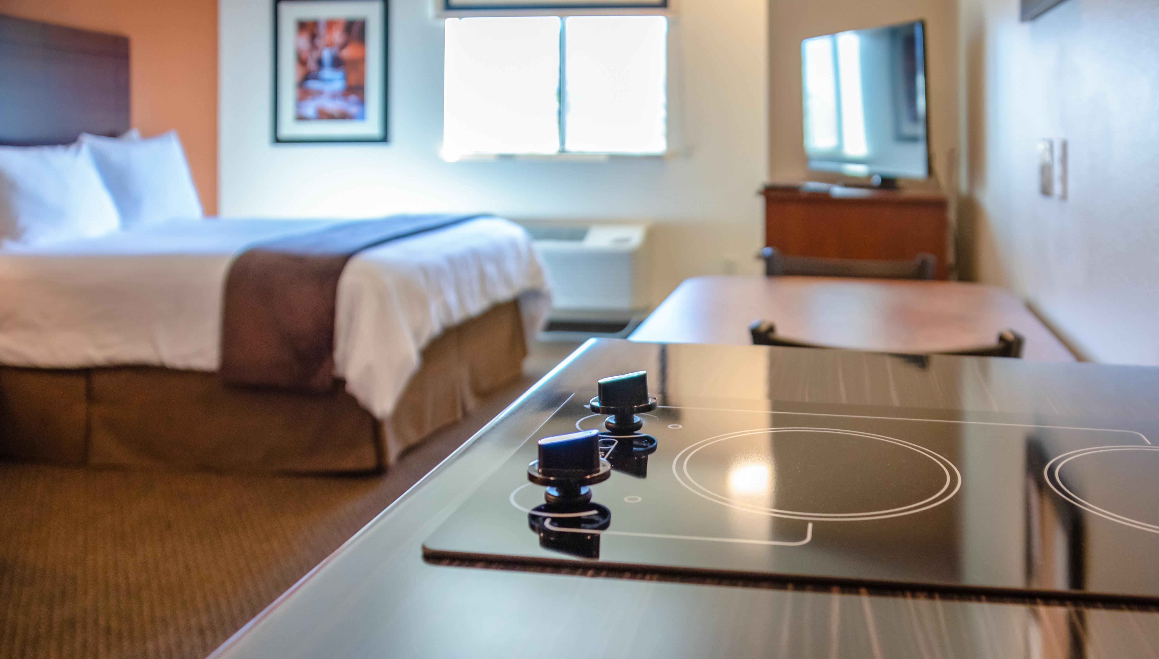 Hotel My Place Hotel- Salt Lake City I-215/West Valley City, Ut 3*