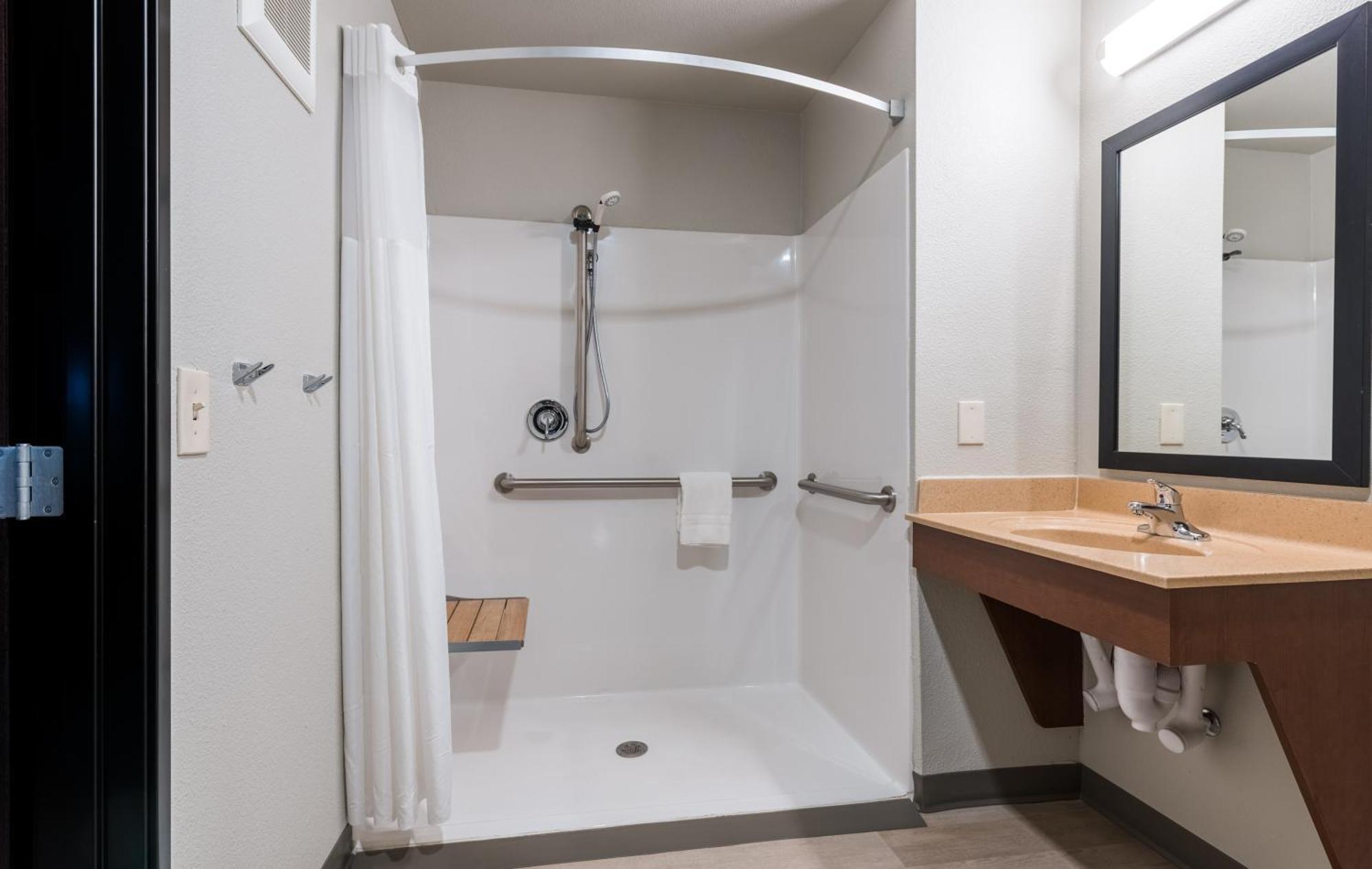 My Place Hotel- Salt Lake City I-215/West Valley City, Ut Hotel 3*