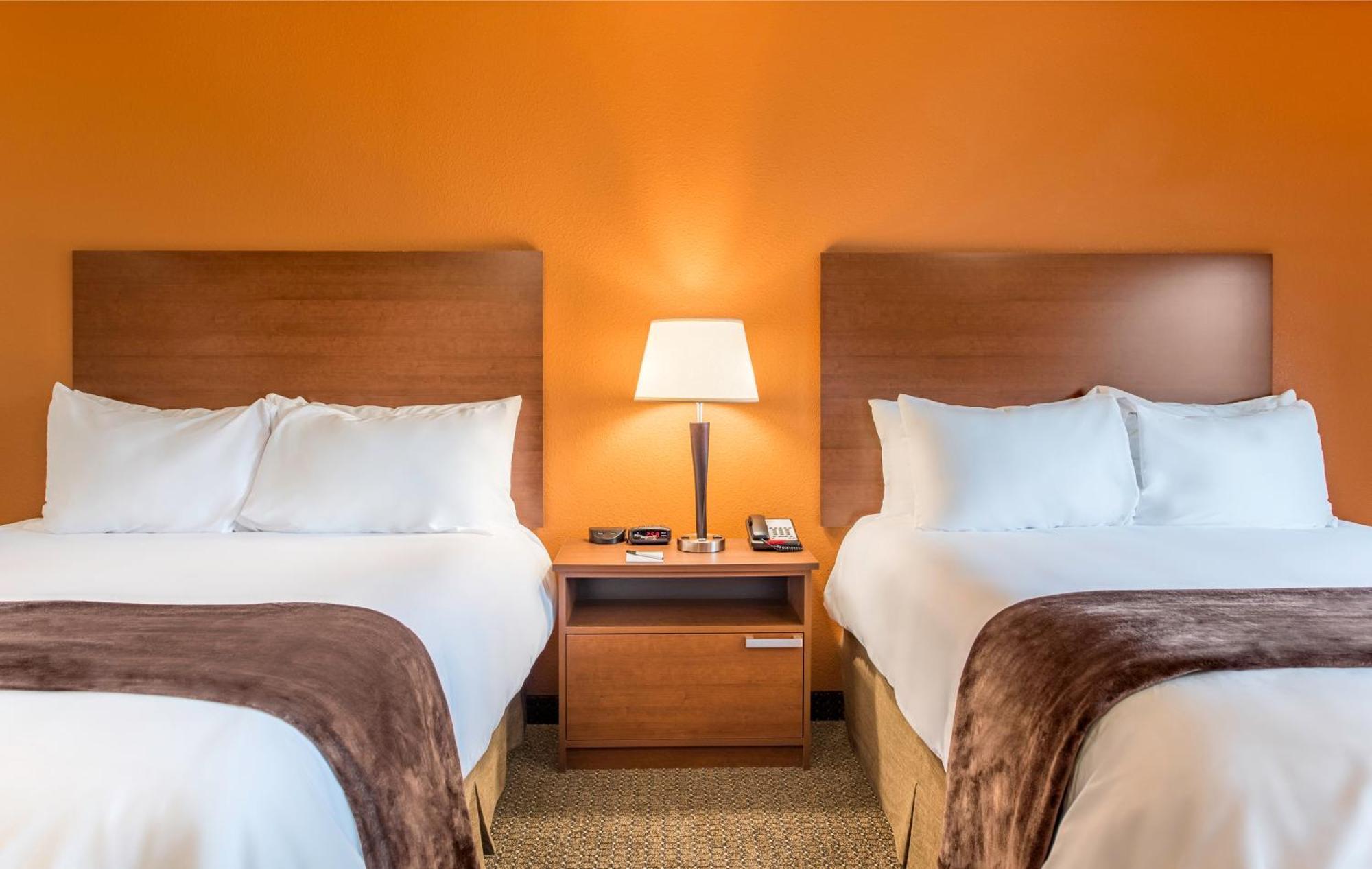 Hotel My Place Hotel- Salt Lake City I-215/West Valley City, Ut 3*