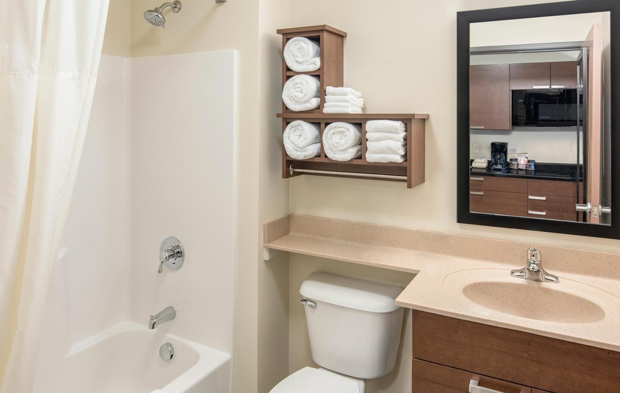 Hotel My Place Hotel- Salt I-215/west Valley City, Ut West Valley City