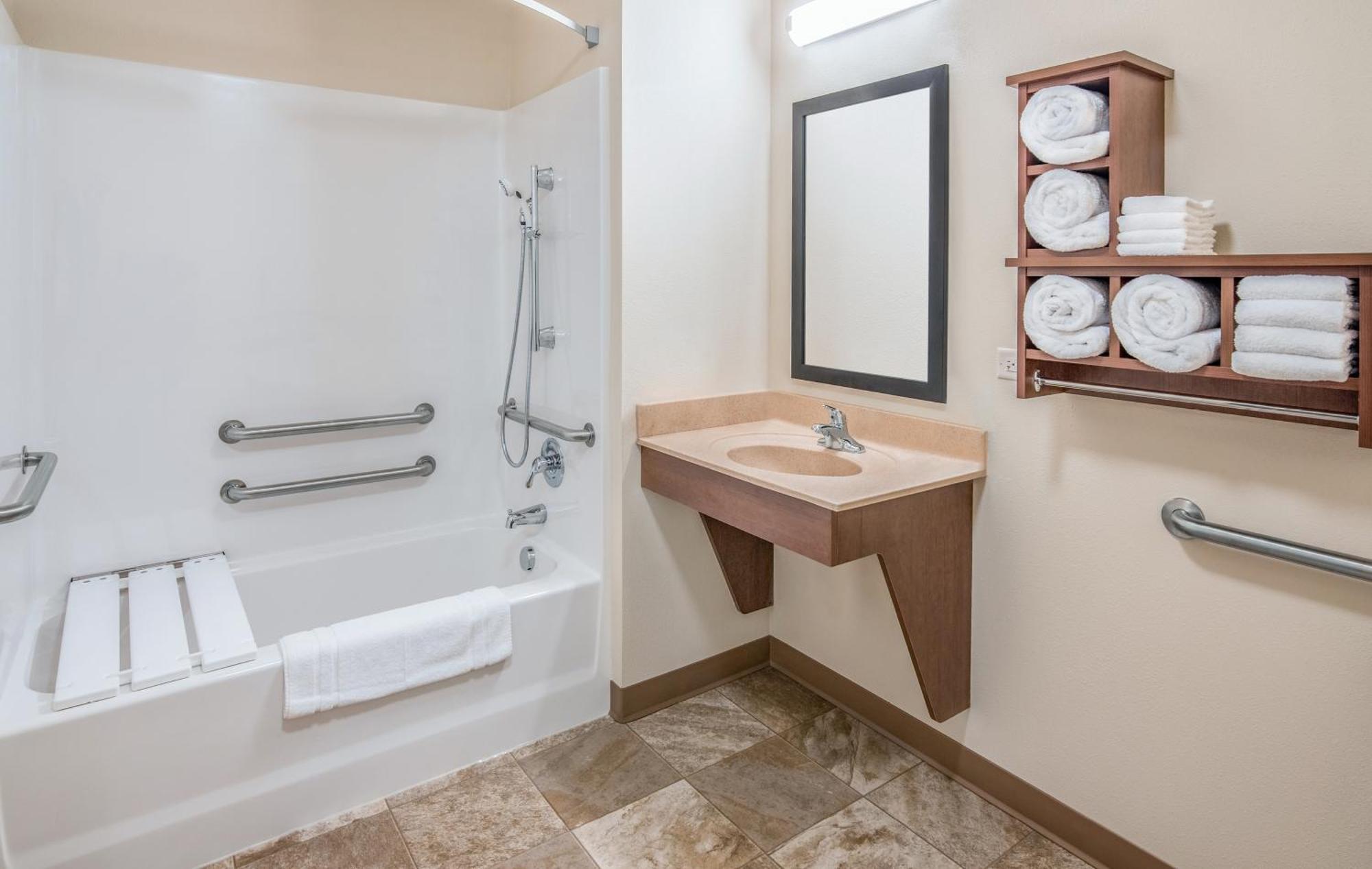 My Place Hotel- Salt I-215/west Valley City, Ut