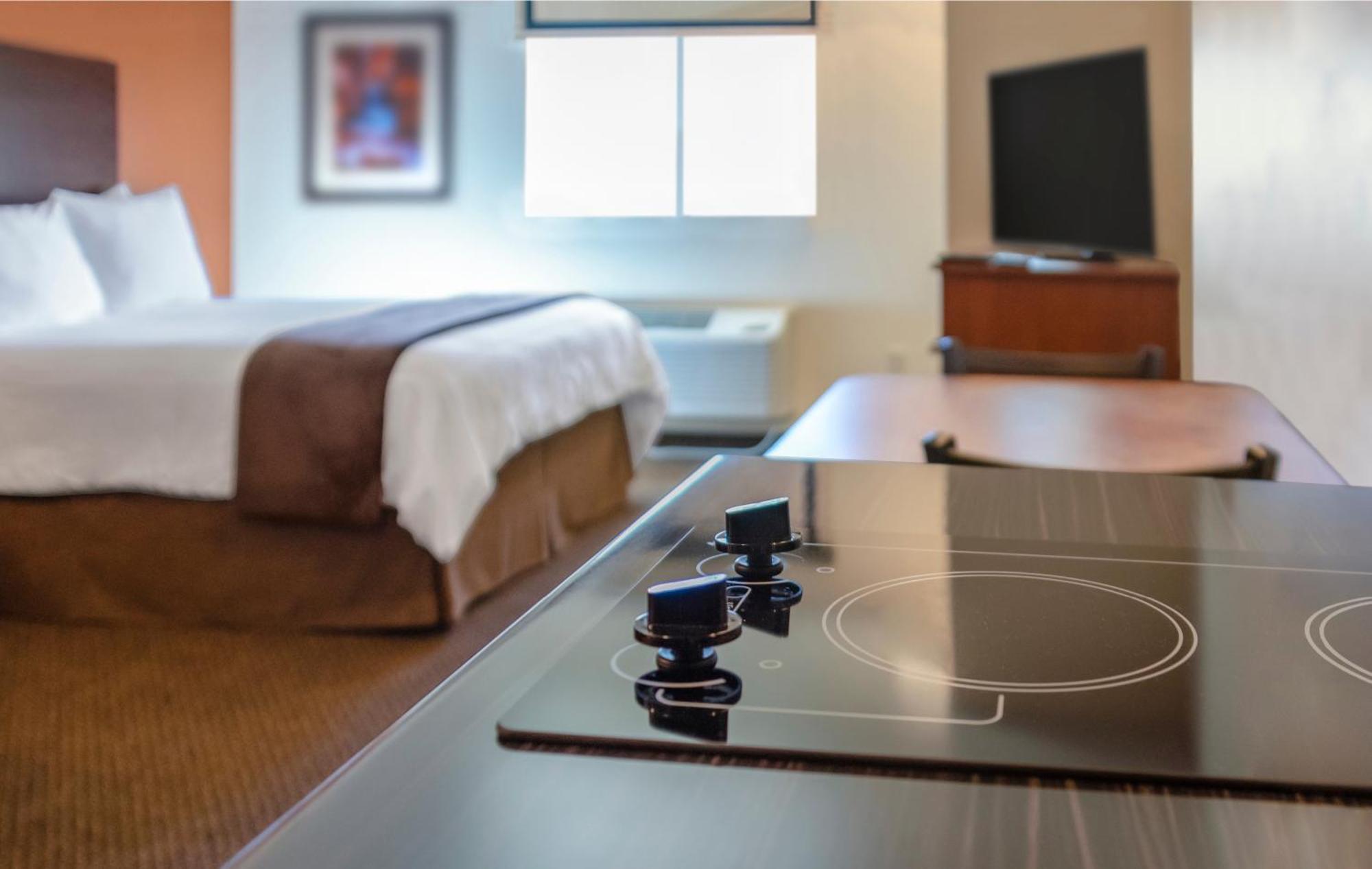 My Place Hotel- Salt I-215/west Valley City, Ut Hotel