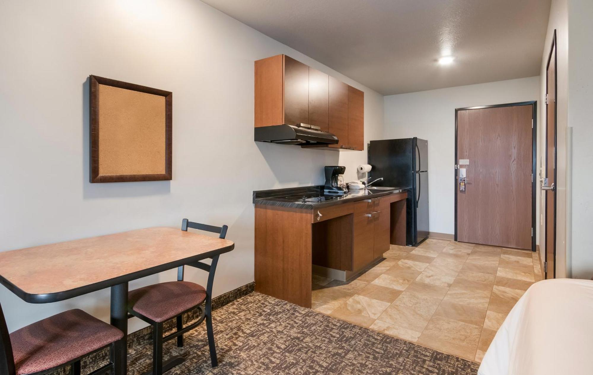 My Place Hotel- Salt I-215/west Valley City, Ut Hotel West Valley City