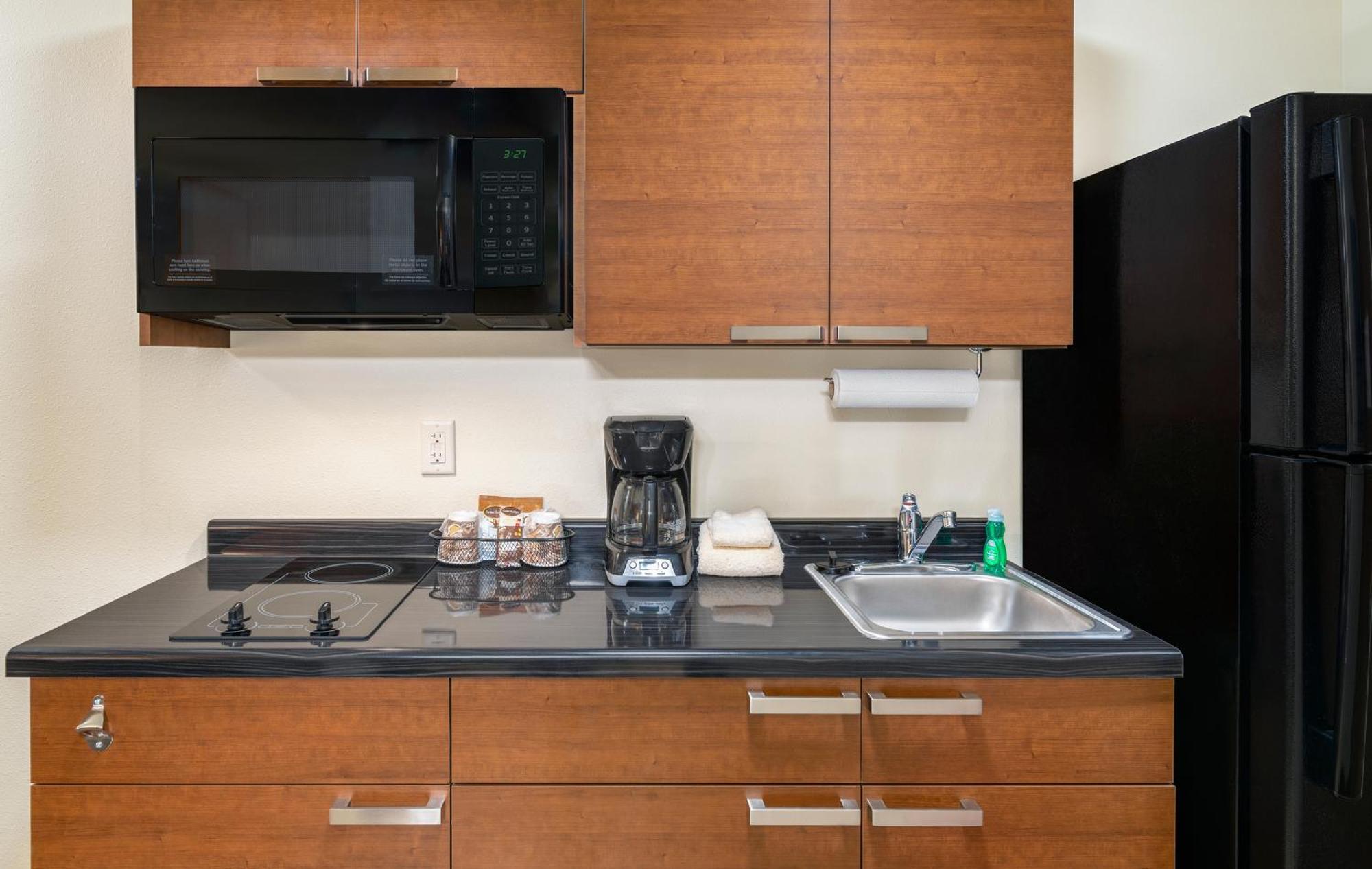 Hotel My Place Hotel- Salt Lake City I-215/West Valley City, Ut 3*