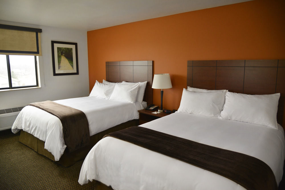 My Place Hotel- Salt I-215/west Valley City, Ut 3* West Valley City