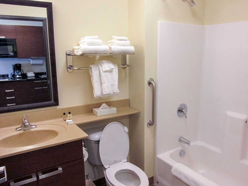My Place Hotel- Salt Lake City I-215/West Valley City, Ut Hotel