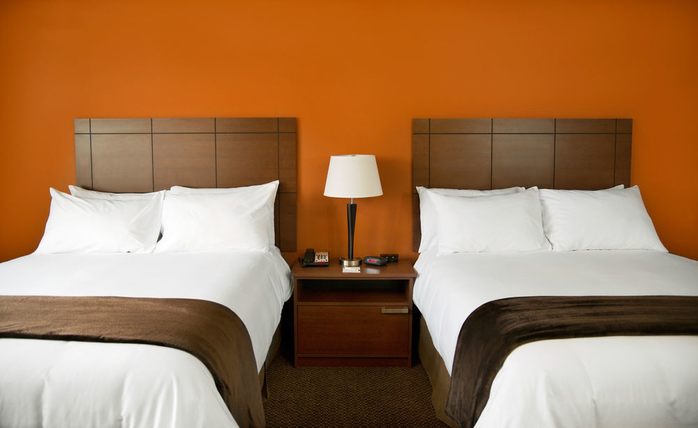 My Place Hotel- Salt Lake City I-215/west Valley City, Ut