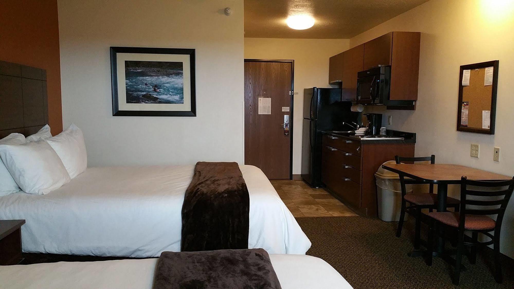 Hotel My Place Hotel- Salt Lake City I-215/west Valley City, Ut 3*