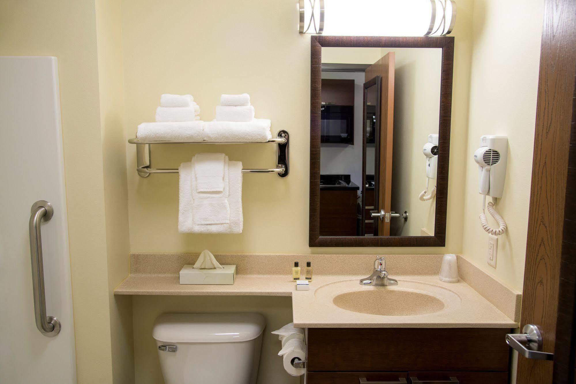My Place Hotel- Salt Lake City I-215/West Valley City, Ut