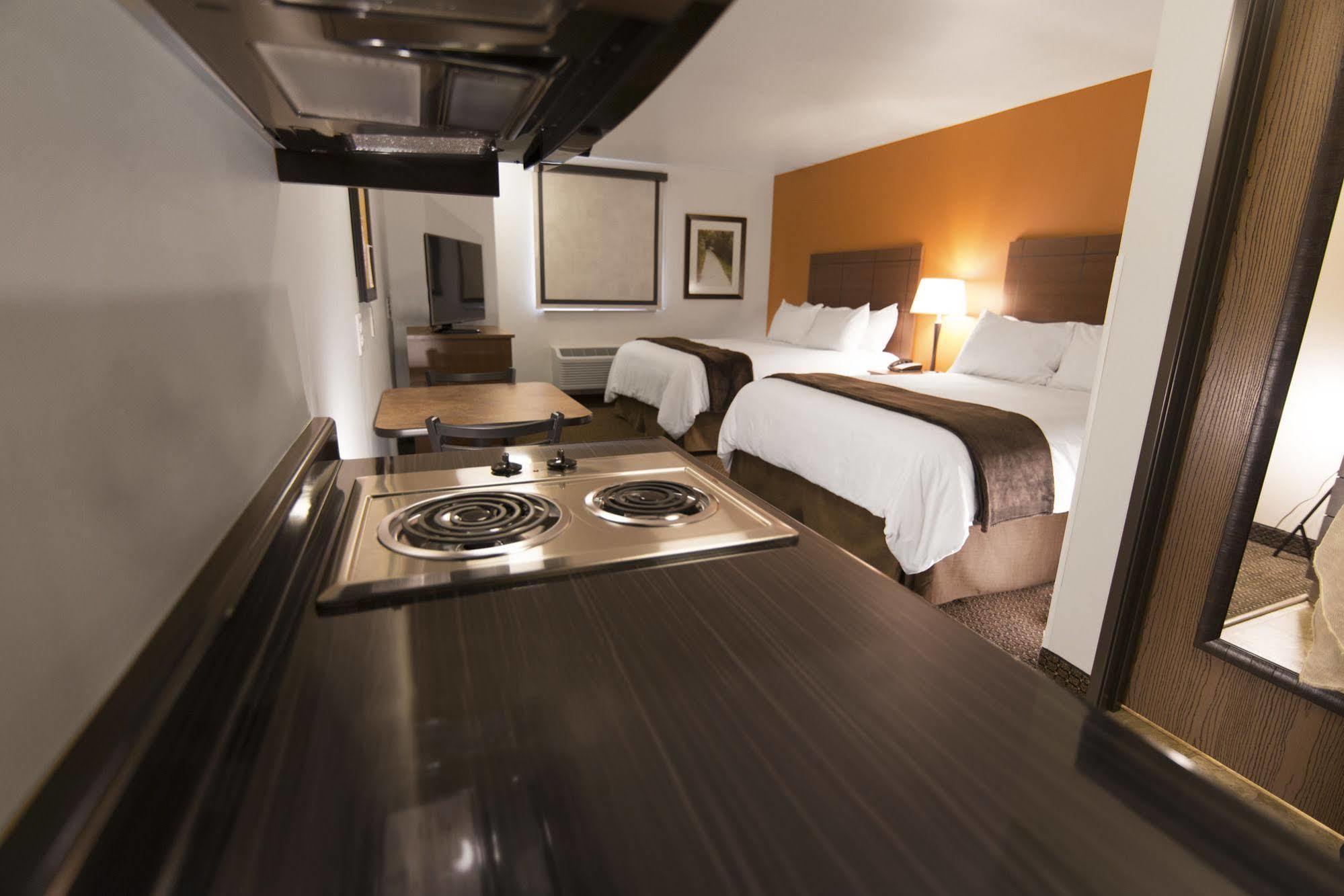 Hotel My Place Hotel- Salt I-215/west Valley City, Ut West Valley City