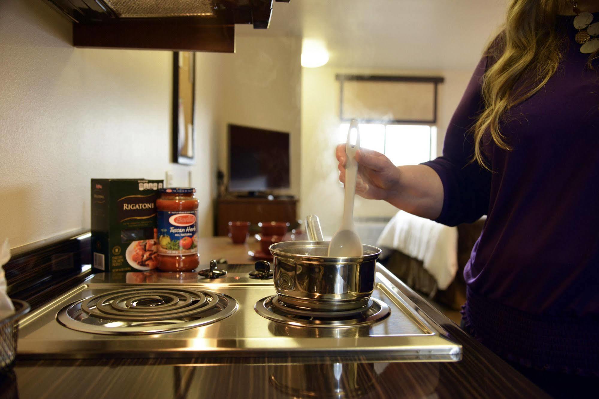 My Place Hotel- Salt Lake City I-215/west Valley City, Ut Hotel 3*