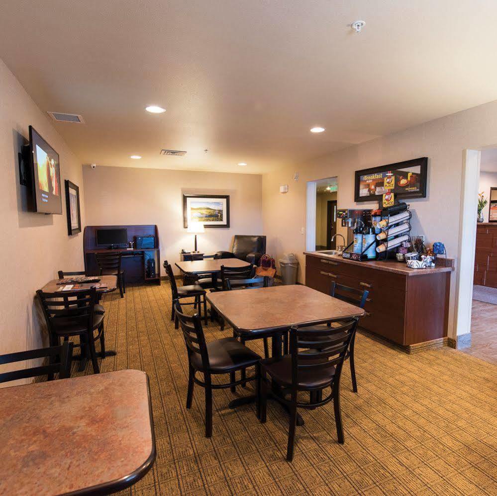 Hotel My Place Hotel- Salt I-215/west Valley City, Ut