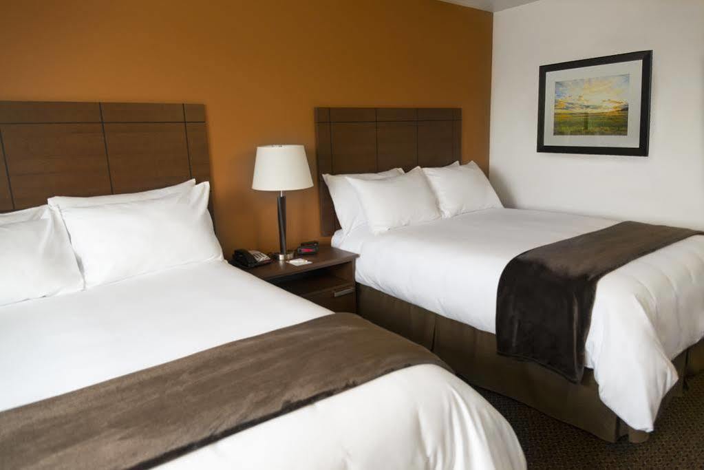 Hotel My Place Hotel- Salt I-215/west Valley City, Ut